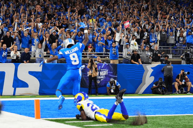 Detroit Lions at San Francisco 49ers Prediction: Odds, Best Bets, Player News, Injuries, & Stats for Week 17