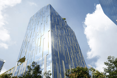 Work to start soon on Dallas developer’s newest 23-story tower