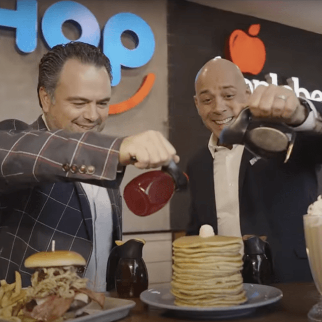 Texas To Welcome First IHOP-Applebee Joint Restaurant in the US