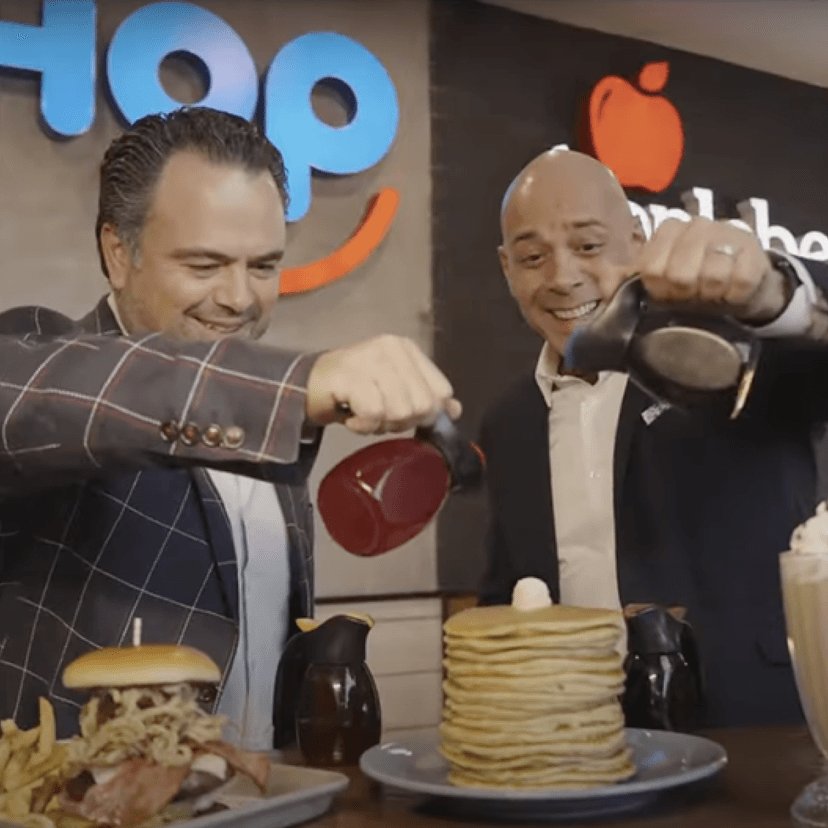 Texas To Welcome First IHOP-Applebee Joint Restaurant in the US