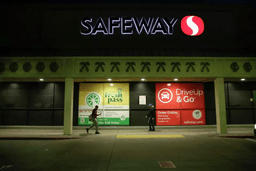 Exclusive: Safeway to close struggling S.F. location over concerns about customer safety, theft