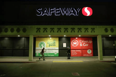 Exclusive: Safeway to close struggling S.F. location over concerns about customer safety, theft