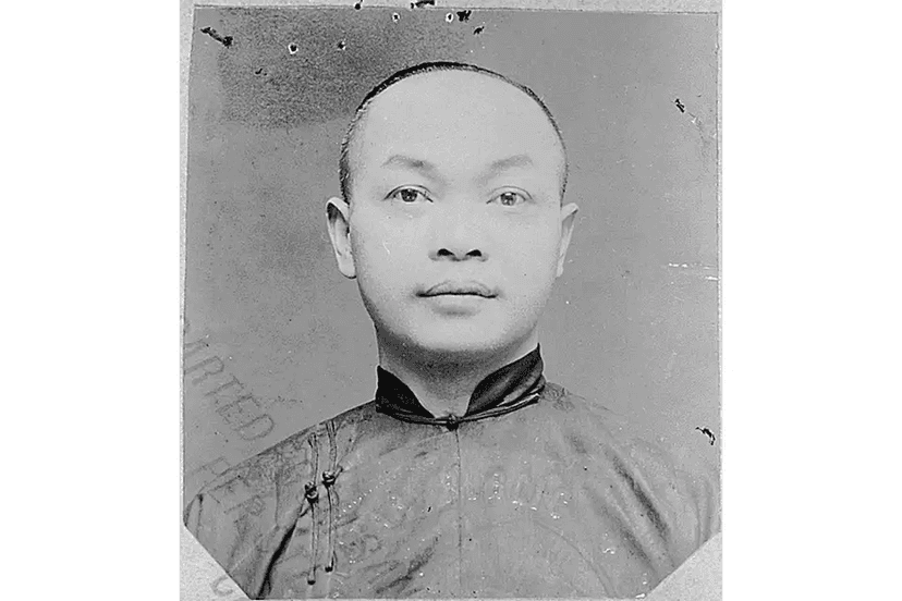 How an S.F. man’s 1898 Supreme Court victory established birthright citizenship