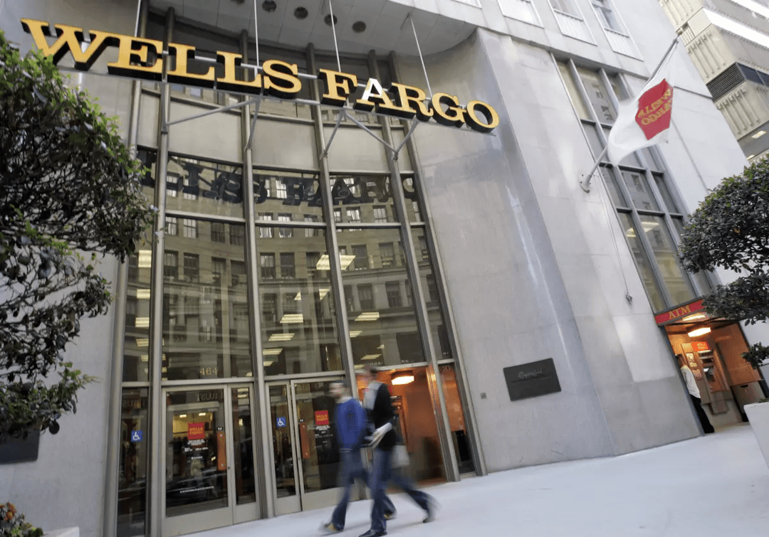 Why Wells Fargo’s San Francisco downsizing is bad news for California banking
