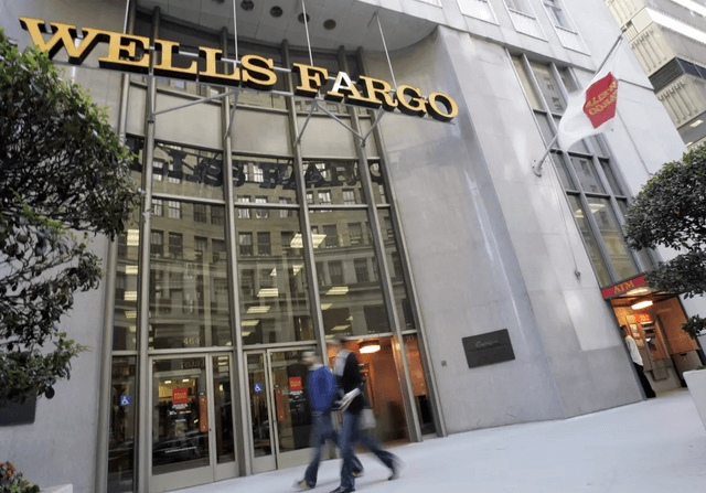 Why Wells Fargo’s San Francisco downsizing is bad news for California banking