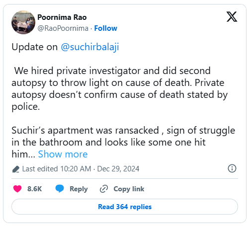Single Post Images